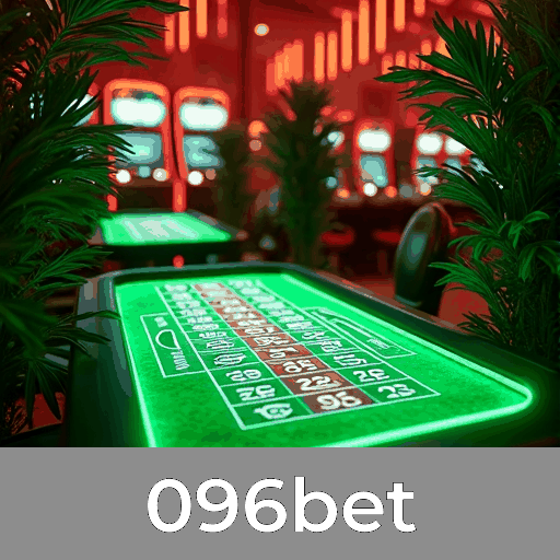 096bet: Login Rápido sem Complicações e Seguro Verificado