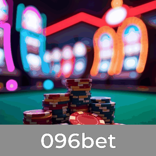 096bet: Cassino Premiado e Pagamentos Rápidos