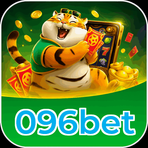 Catálogo 096bet 2.547 jogos
