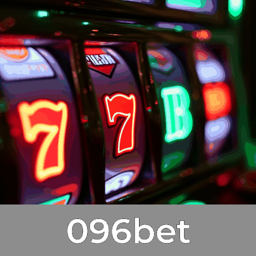 096bet: Experiência Imersiva com Variedade de Jogos de Cassino