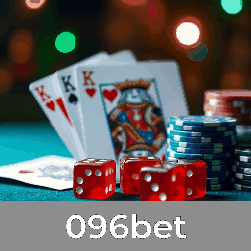 096bet: Cassino VIP Brasileiro com Roleta e Blackjack Ao Vivo