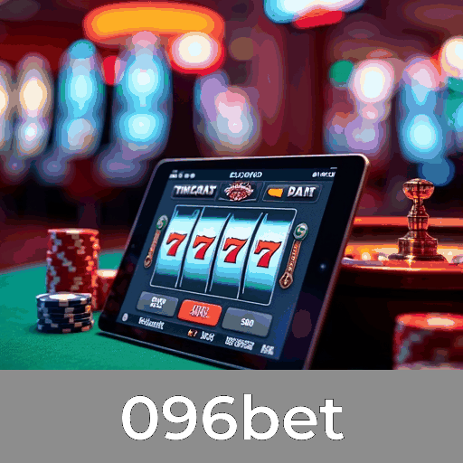096bet: Promoções Exclusivas e Bônus Generosos que Você Não Pode Perder!